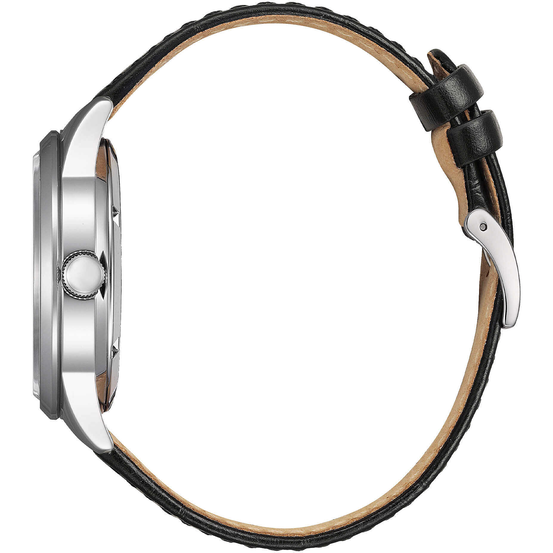 2-Orologio Uomo Citizen NY4058-01E