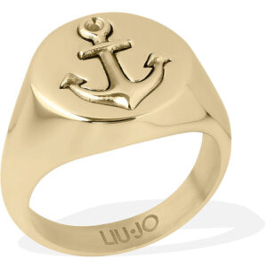 Anello Uomo Liu Jo MLJ540M24