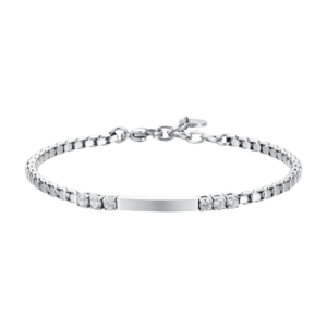 Bracciale Uomo Luca Barra ba1807