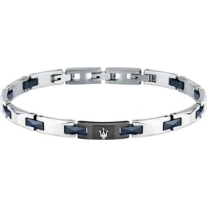 Bracciale Uomo Maserati Ceramic JM424ATZ52