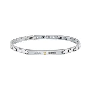 Bracciale Uomo Maserati JM521ATY12