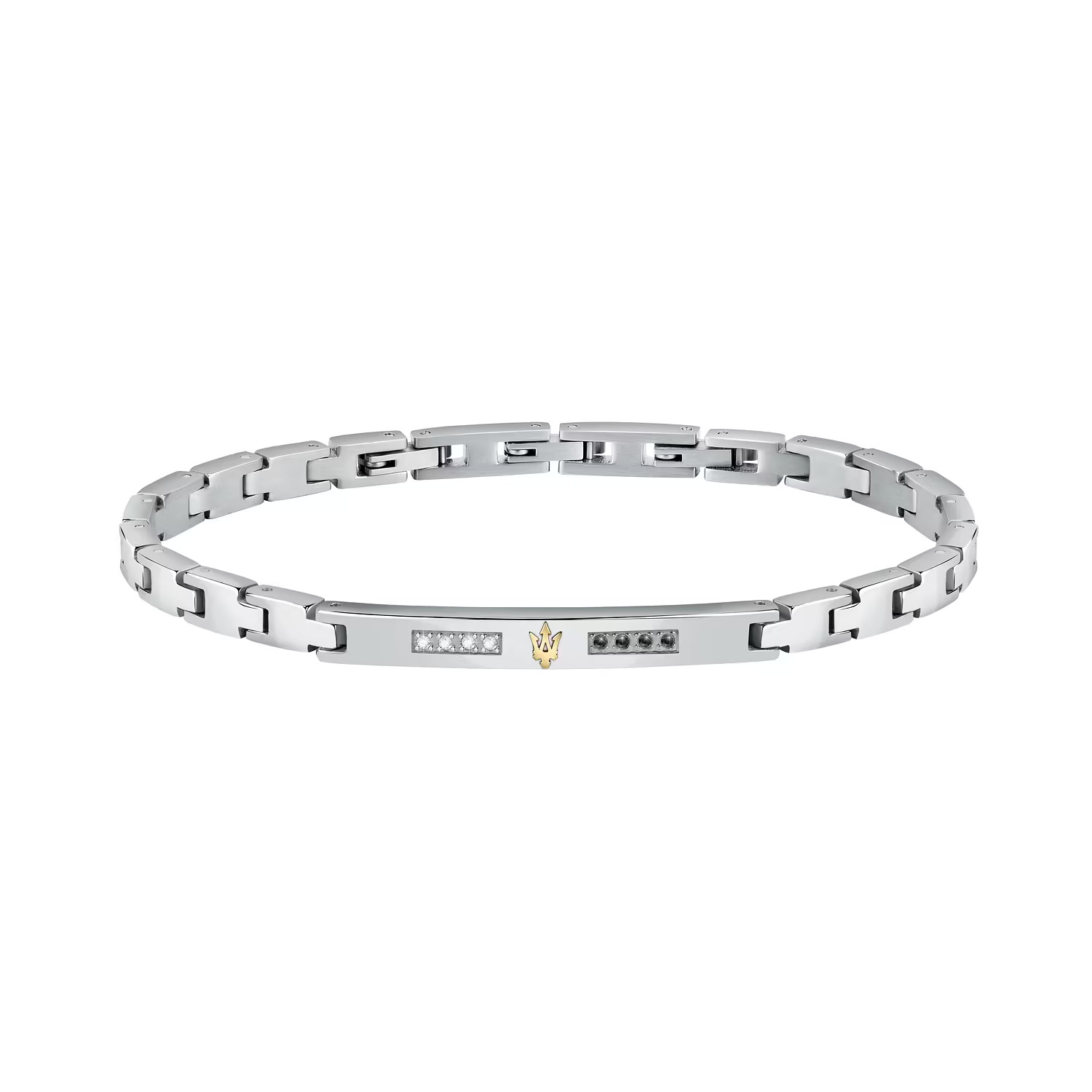 Bracciale Uomo Maserati JM521ATY12 Bracciale Uomo Maserati JM521ATY12
