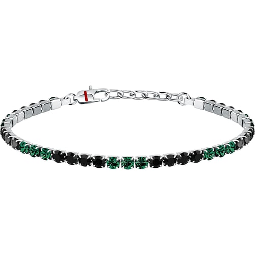Bracciale Uomo Sector Tennis SANN57 Bracciale Uomo Sector Tennis SANN57