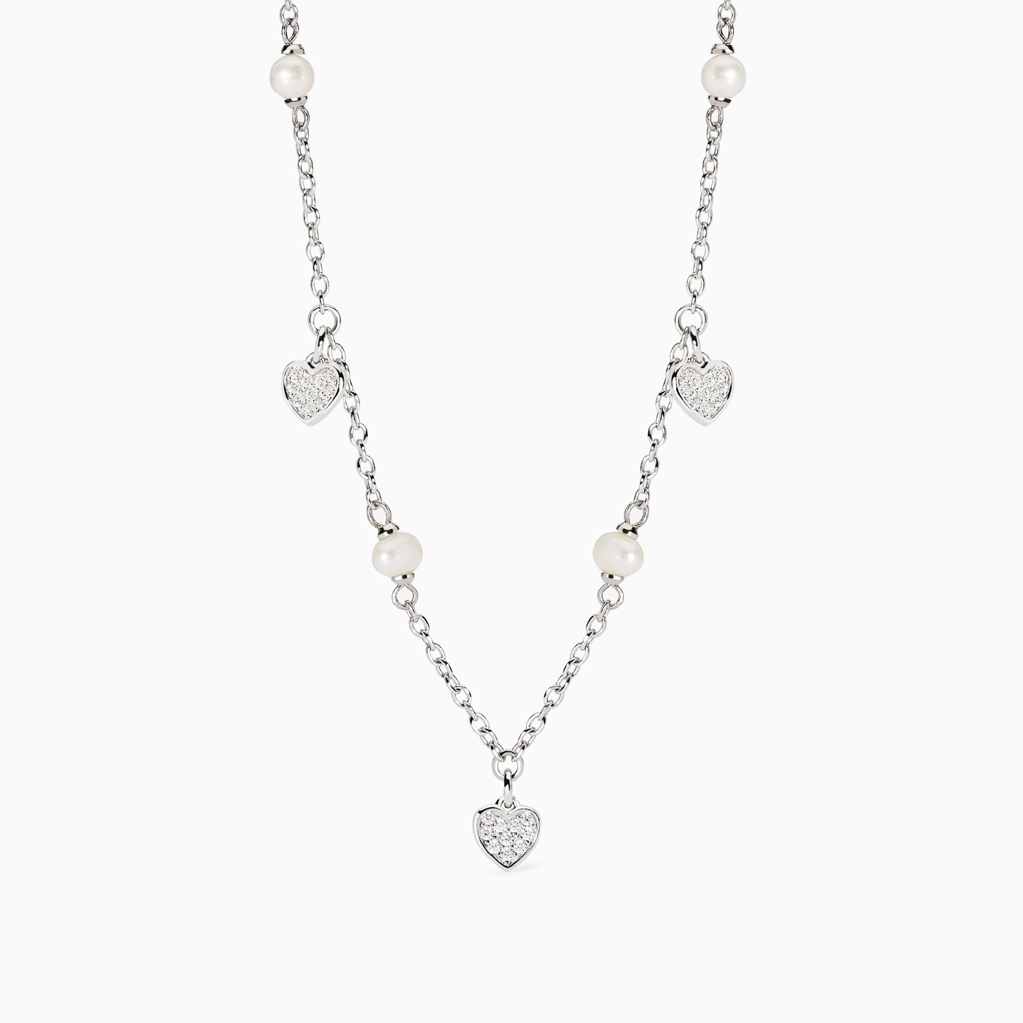 Collana Donna Mabina 553759 Collana Donna Mabina 553759