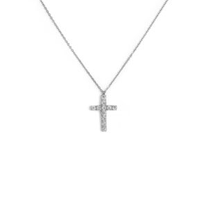 Collana Donna Marlù 31CN0006-W