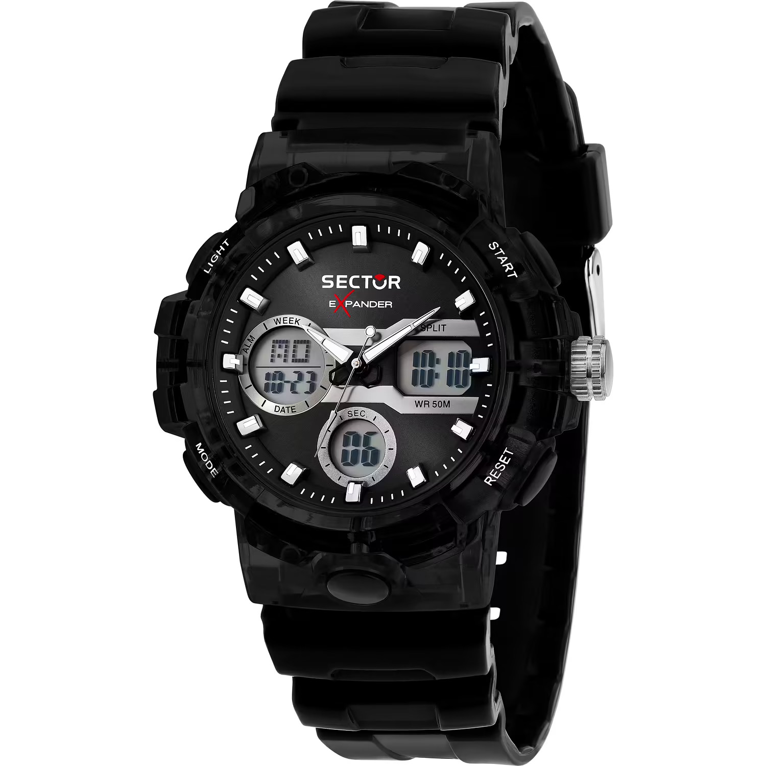 Orologio Sector EX-46 R3251242505 Orologio Sector EX-46 R3251242505