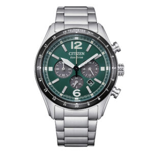 Orologio Uomo Citizen CA4654-55X