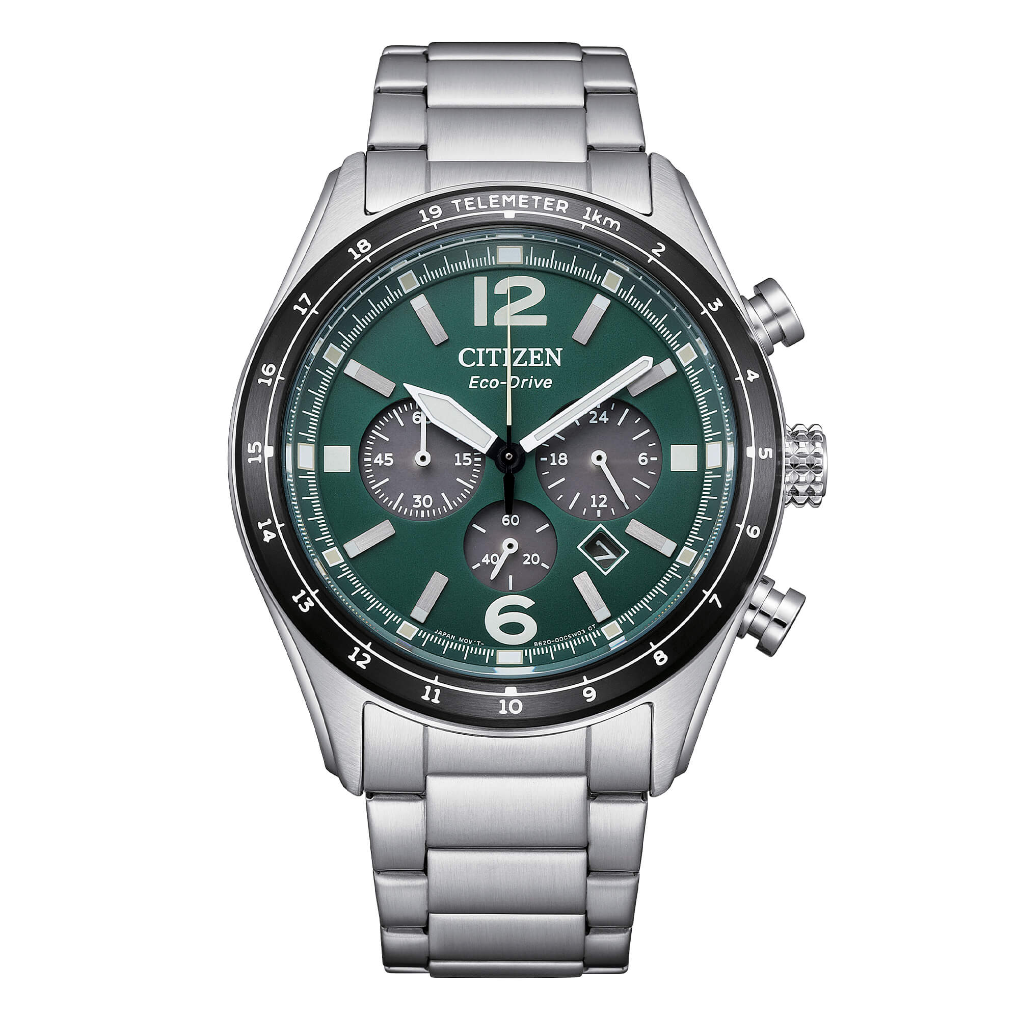 Orologio Uomo Citizen CA4654-55X Orologio Uomo Citizen CA4654-55X