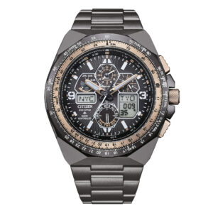 Orologio Uomo Citizen JY8146-54E