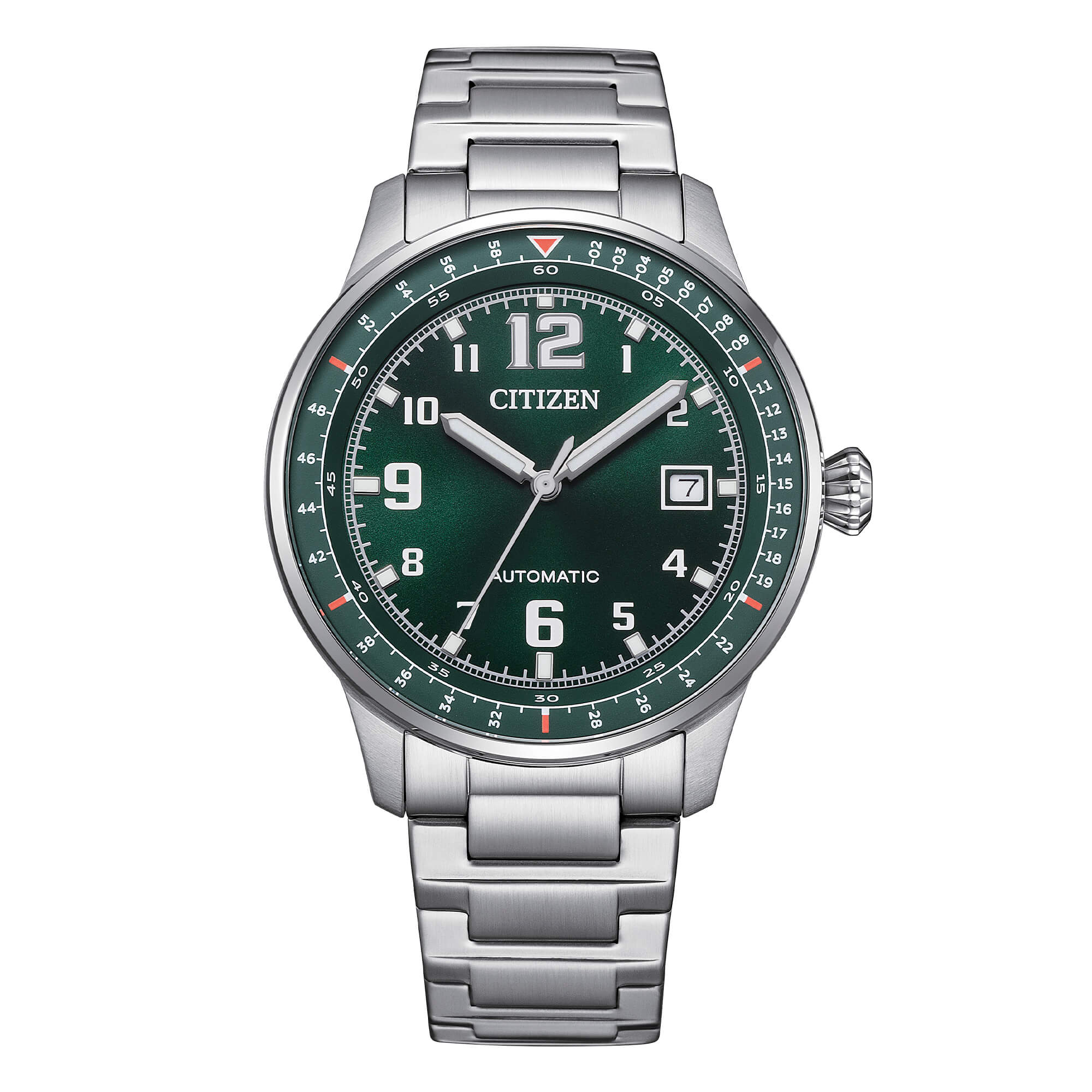 Orologio Uomo Citizen Military NJ0190-51X Orologio Uomo Citizen Military NJ0190-51X