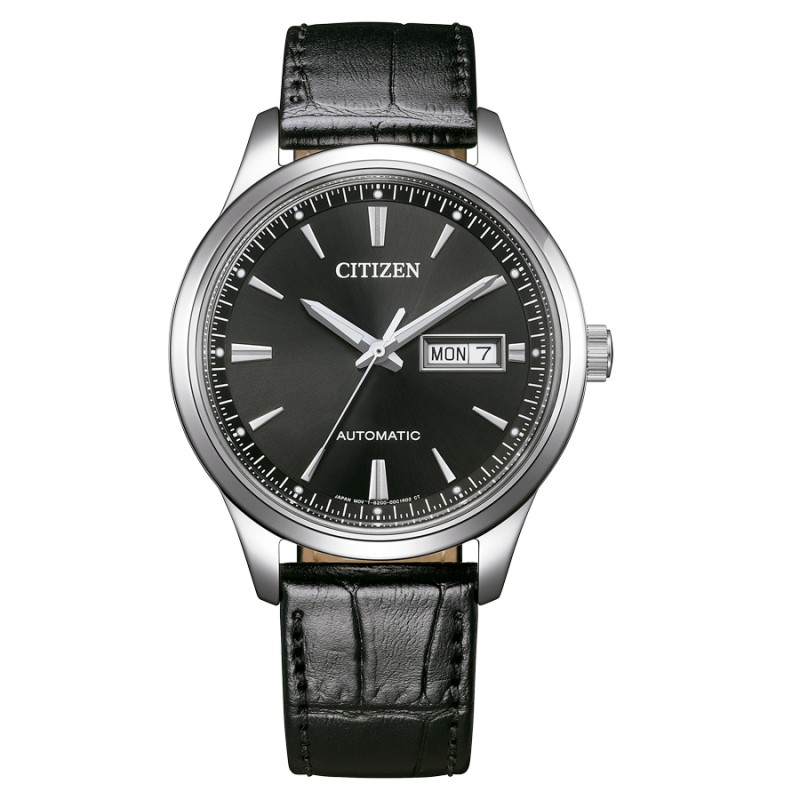 Orologio Uomo Citizen NY4058-01E Orologio Uomo Citizen NY4058-01E