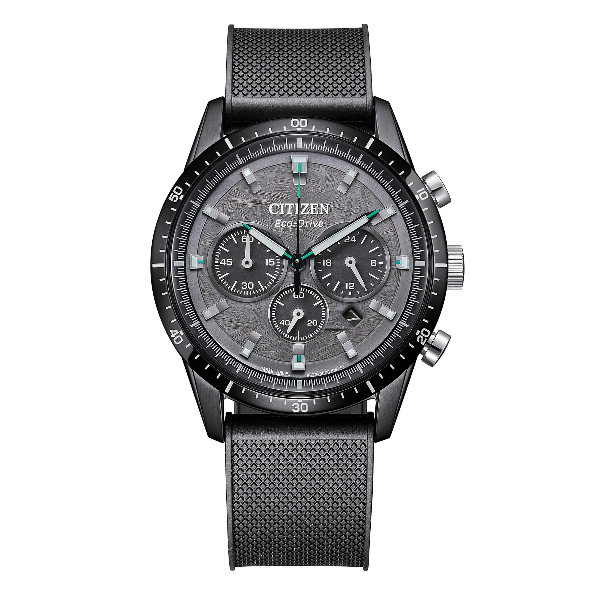 Orologio Uomo Citizen T9 Crono CA4625-02H Orologio Uomo Citizen T9 Crono CA4625-02H