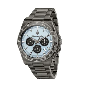 Orologio Uomo Cronografo Maserati R8873652004