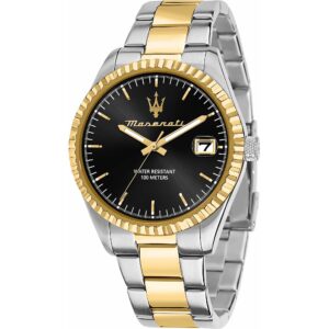 L'Orologio Maserati Competizione R8853100042