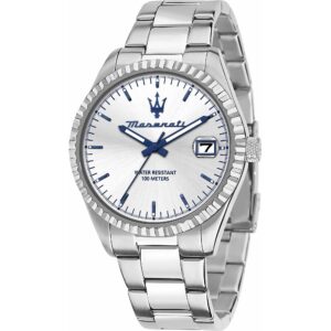 Orologio Uomo Maserati Competizione - R8853100045