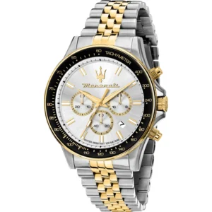 Orologio Uomo Maserati Sfida R8873640024