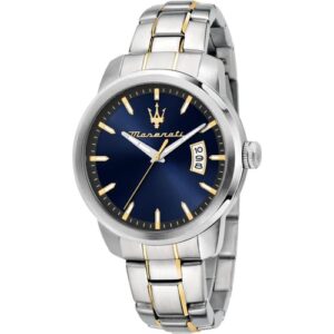 Orologio Uomo Maserati Successo R8853121011