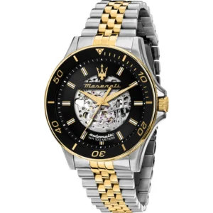 Orologio uomo Maserati Sfida R8823140010
