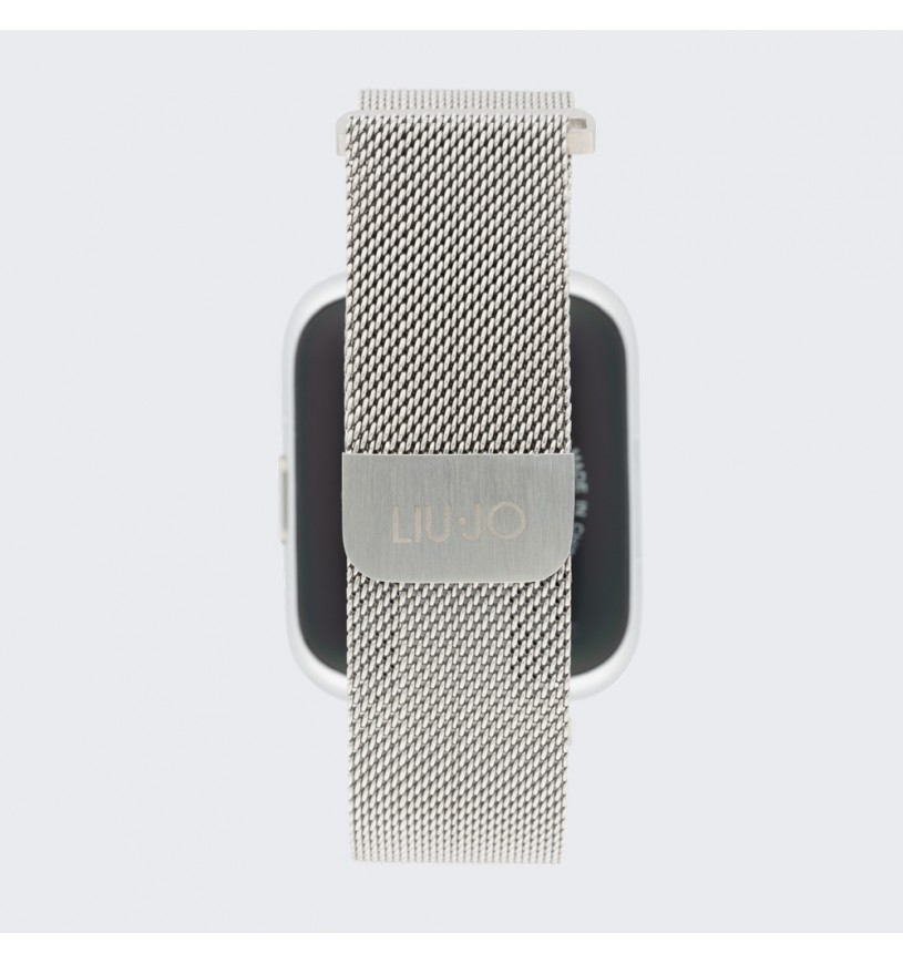 2-Smartwatch Unisex Liu Jo SWLJ081
