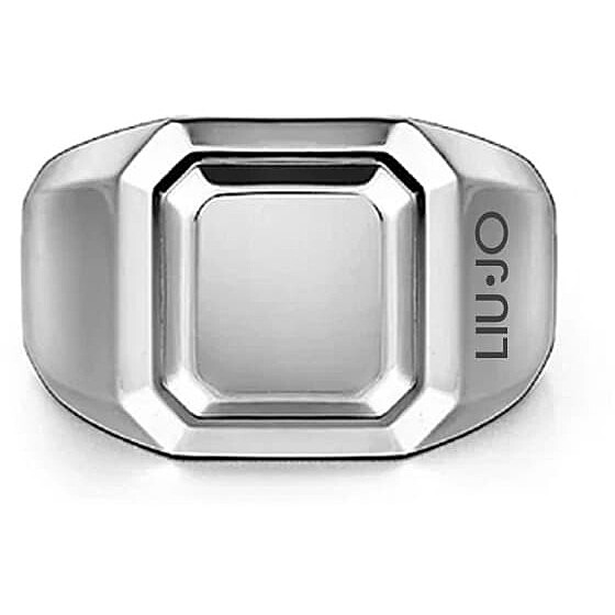 Anello Uomo Liu Jo MLJ476 Anello Uomo Liu Jo MLJ476