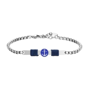 Bracciale Uomo Luca Barra BA1842
