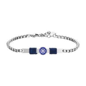 Bracciale Uomo luca Barra ba1843