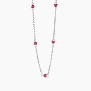 Collana Donna Mabina 553757