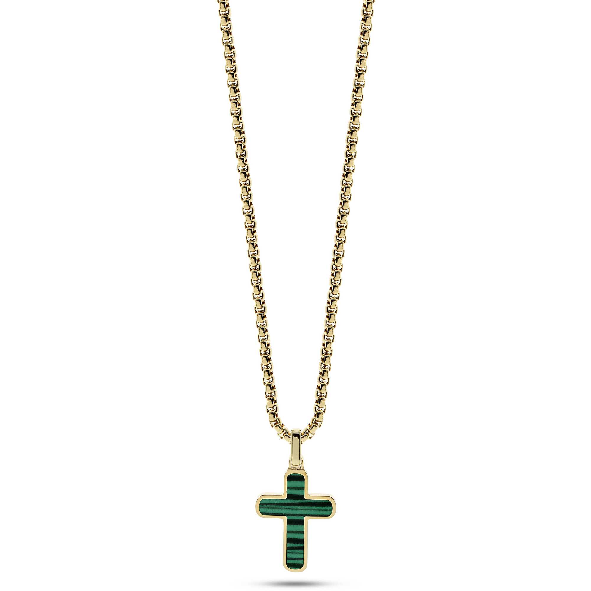 Collana Uomo Liu Jo MLJ420 Collana Uomo Liu Jo MLJ420