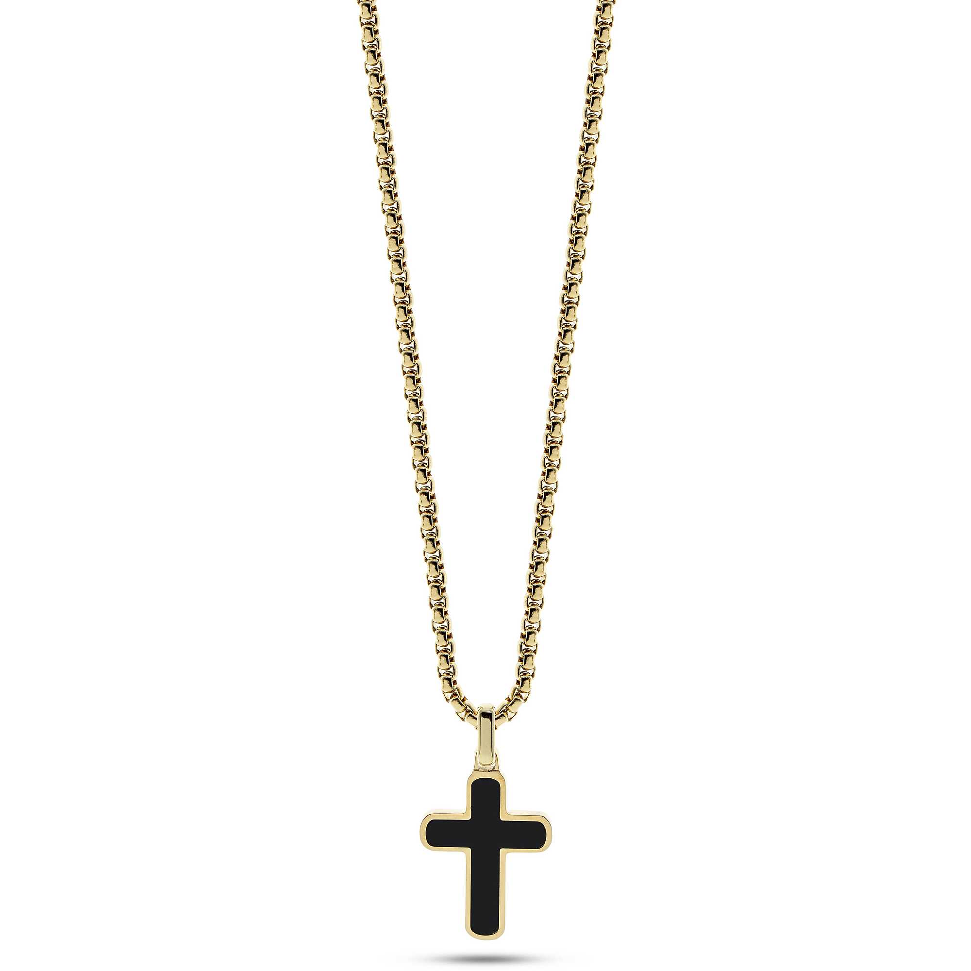 Collana Uomo Liu Jo MLJ426 Collana Uomo Liu Jo MLJ426