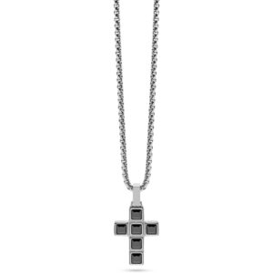 Collana Uomo Liu Jo MLJ488
