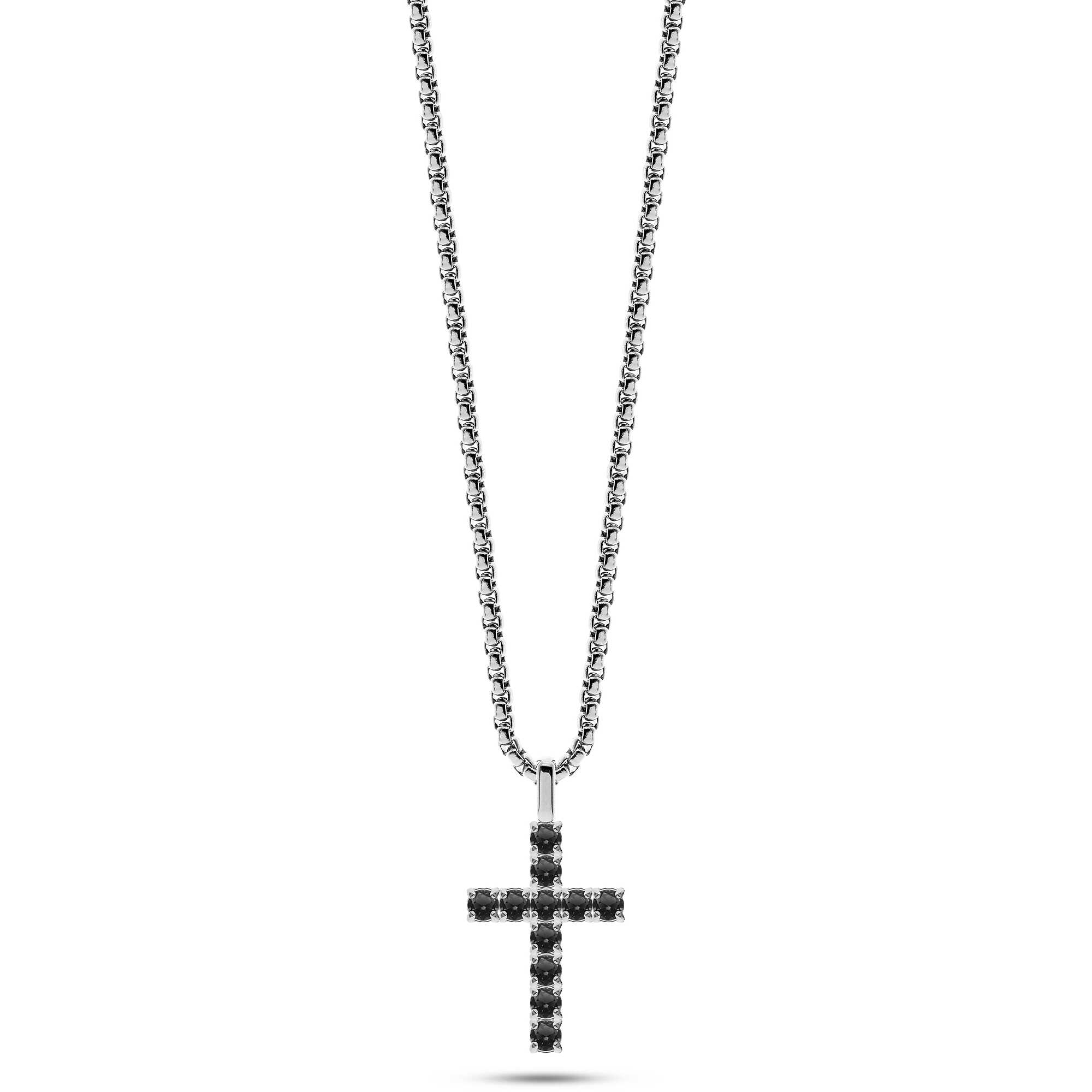 Collana Uomo Liu Jo MLJ512 Collana Uomo Liu Jo MLJ512