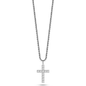 Collana Uomo Liu Jo MLJ514