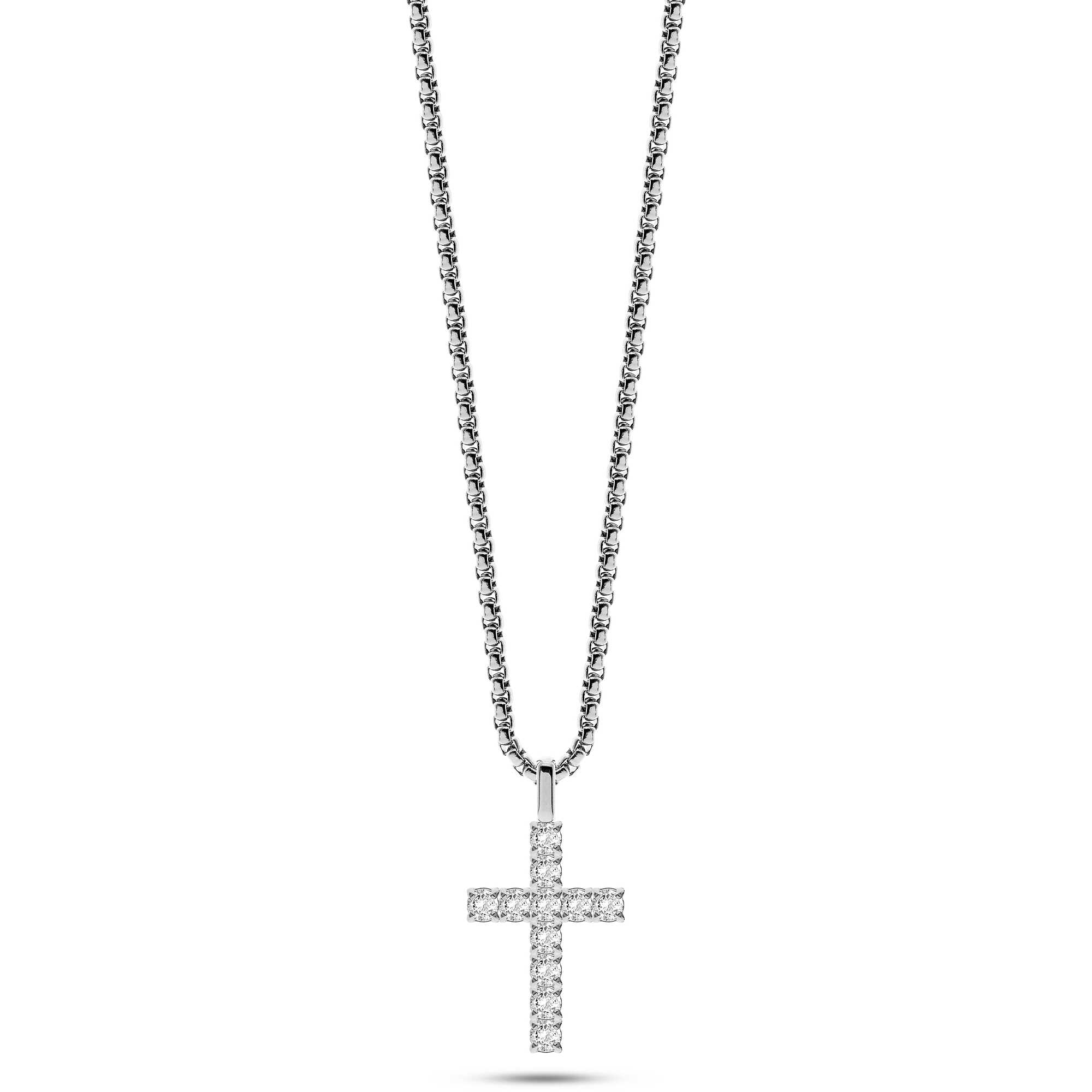 Collana Uomo Liu Jo MLJ514 Collana Uomo Liu Jo MLJ514