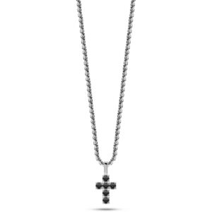 Collana Uomo Liu Jo MLJ516