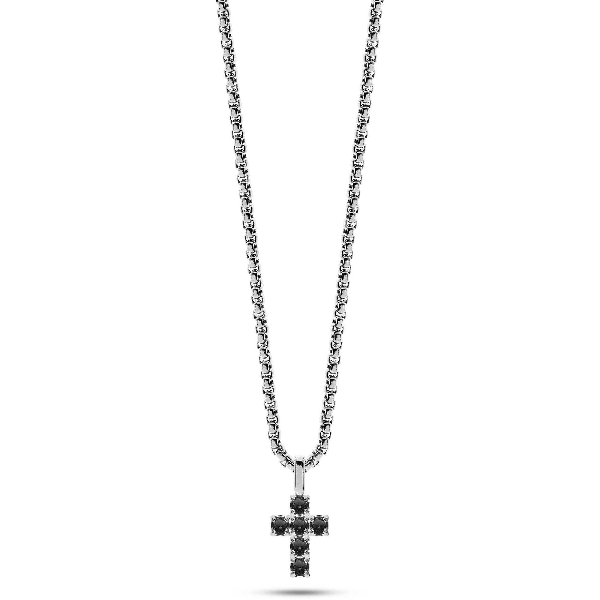 Collana Uomo Liu Jo MLJ516 Collana Uomo Liu Jo MLJ516