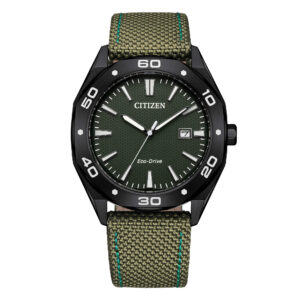 Orologio Citizen Metropolitan Sport BM7635-01X