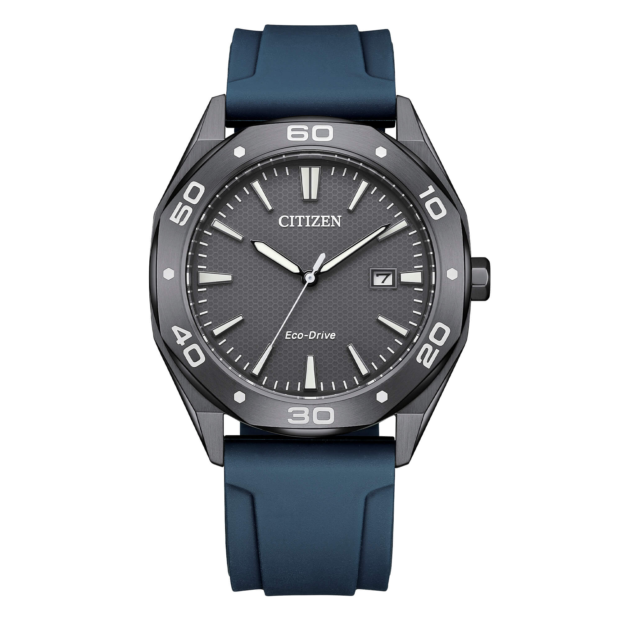 Orologio Citizen Metropolitan Sport BM7638-02H Orologio Citizen Metropolitan Sport BM7638-02H