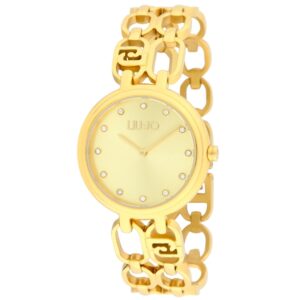 Orologio Donna Liu Jo Identity Sign TLJ2362
