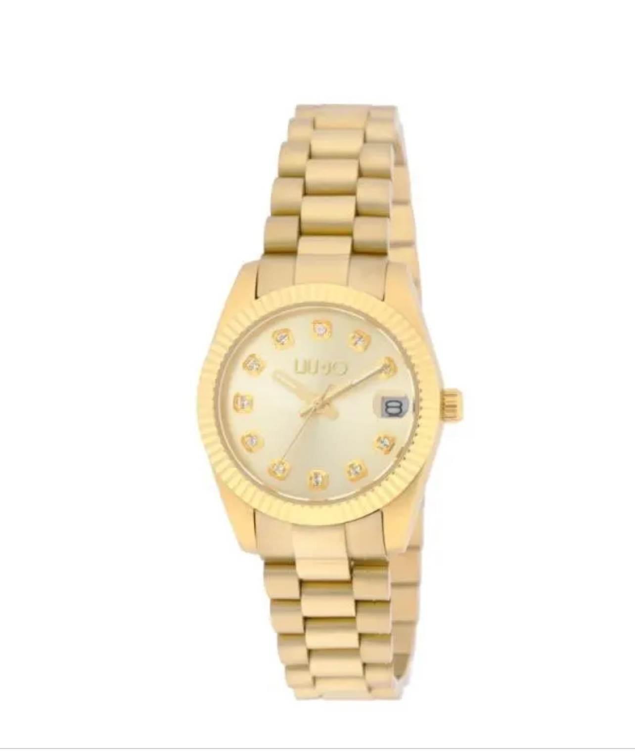 Orologio Donna Liu Jo Timeless TLJ2484 Orologio Donna Liu Jo Timeless TLJ2484