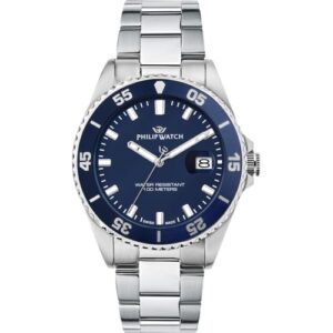 Orologio Philip Watch Caribe Sport R8253597119