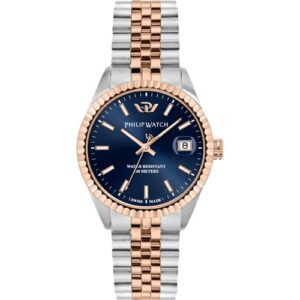 Orologio Philip Watch Caribe Urban R8253597118