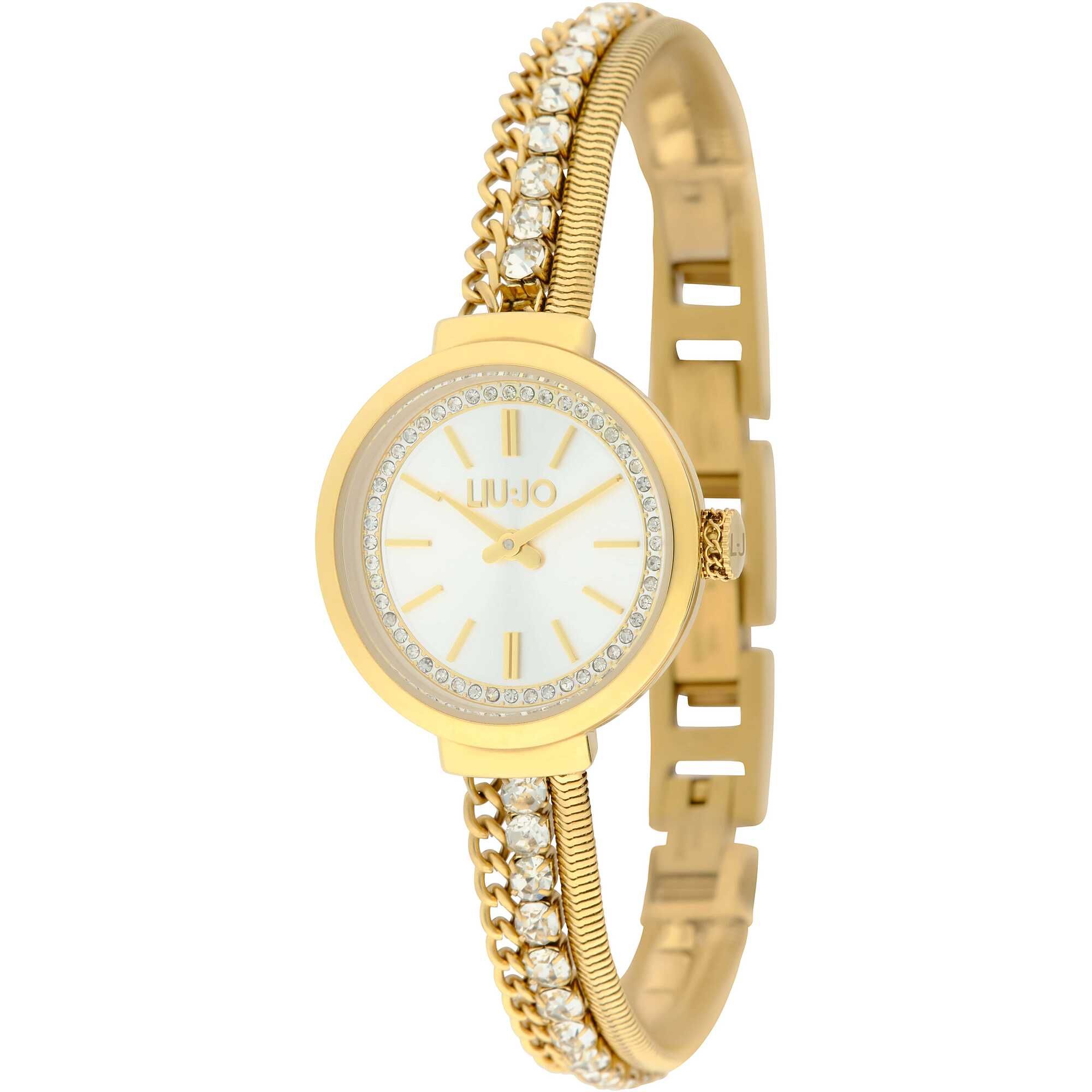 Orologio donna Liujo Ensemble TLJ2365 Orologio donna Liujo Ensemble TLJ2365