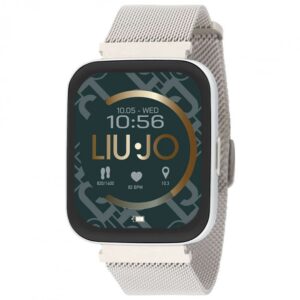 Smartwatch Unisex Liu Jo SWLJ081
