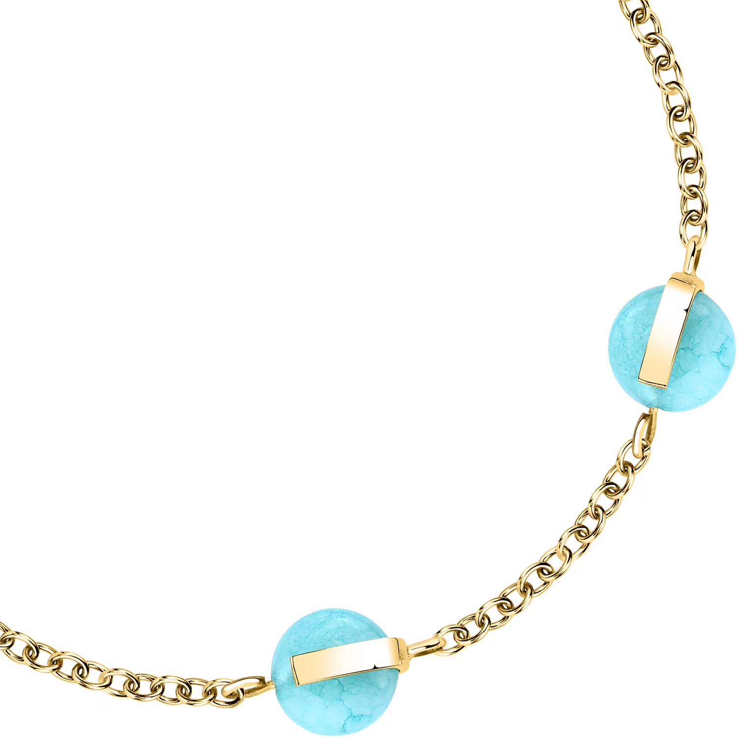 2-Bracciale Donna Trussardi T-Round TJAYF07