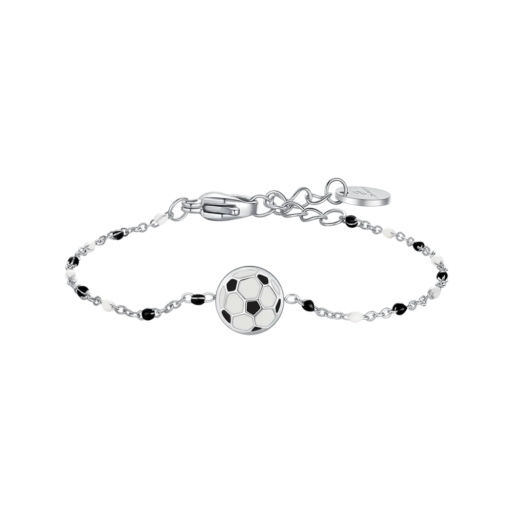 Bracciale Bimbo Luca Barra jb240 Bracciale Bimbo Luca Barra jb240