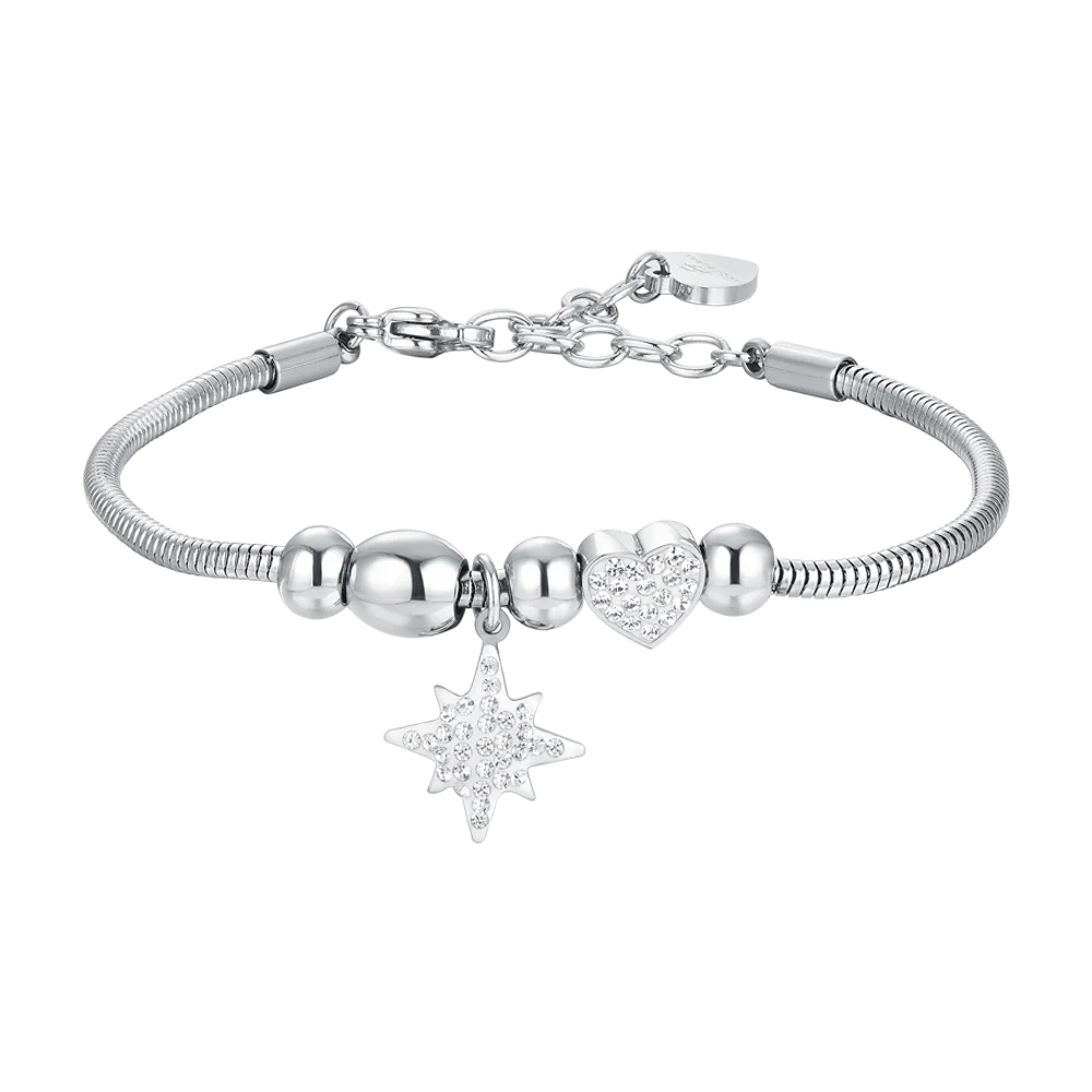 Bracciale Donna Luca Barra bk2699 Bracciale Donna Luca Barra bk2699