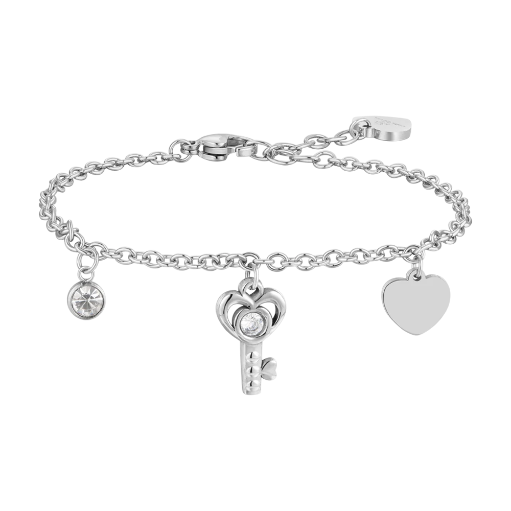 Bracciale Donna Luca Barra bk2705 Bracciale Donna Luca Barra bk2705
