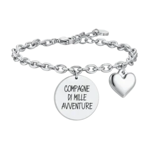 Bracciale Donna Luca Barra bk2719