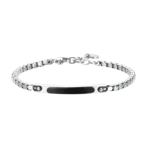 Bracciale Uomo Luca Barra ba1820