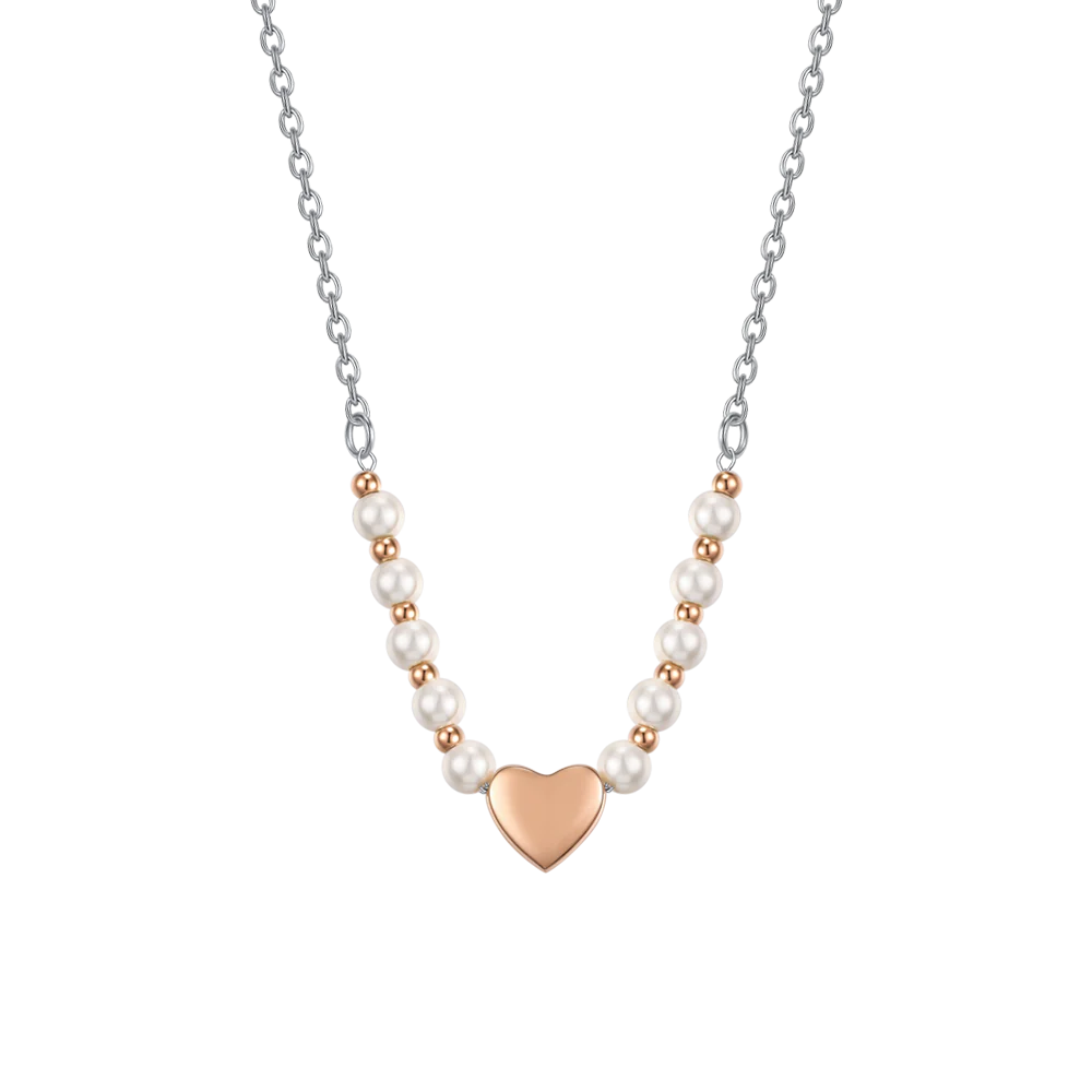 Collana Donna Luca Barra CK2072 Collana Donna Luca Barra CK2072